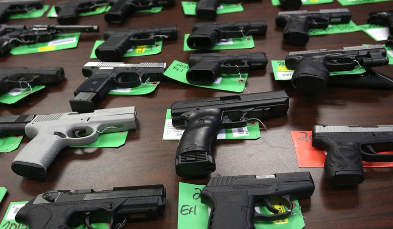 NY Senate Approves SAFE Act Bill to Halt Public Gun Registration