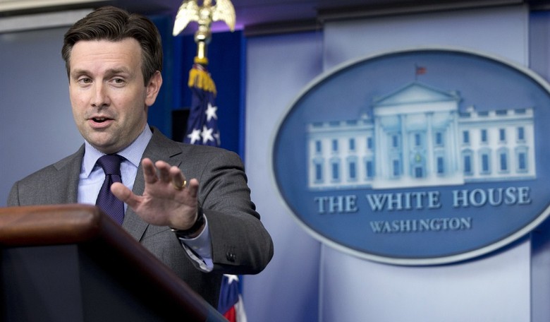 WH: Why Yes, Obama's ISIS Strategy Has Been An Overall Success