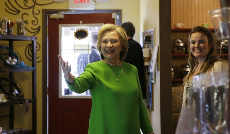 Obama Coalition Isn't A Coupon That Hillary Can Redeem For Votes