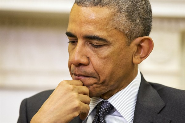 Obama: "I Profoundly Regret What Happened"