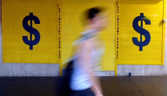 Salameh and Sehnaoui – Financing Terror for Fun and Profit
