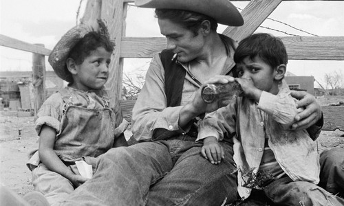 With Switchblade Ban Overturned, Thank... James Dean?