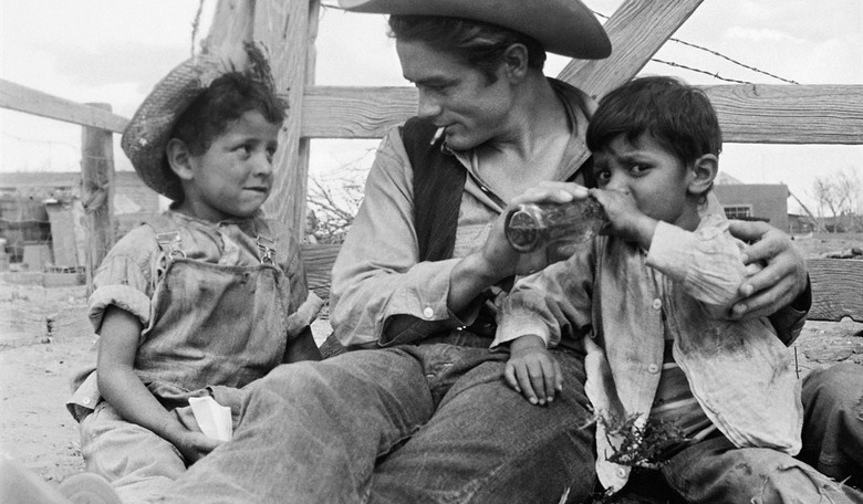 With Switchblade Ban Overturned, Thank... James Dean?