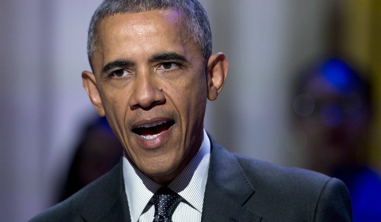 Obama's Wanton Lawlessness Should Disturb All Americans