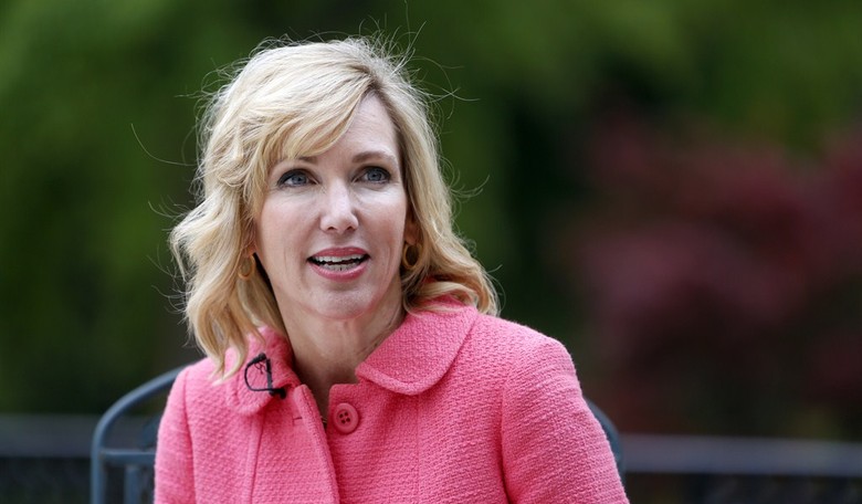 Rand Paul's Wife Sleeps With a Loaded Gun Because of Threats Made by the Left (VIDEO)