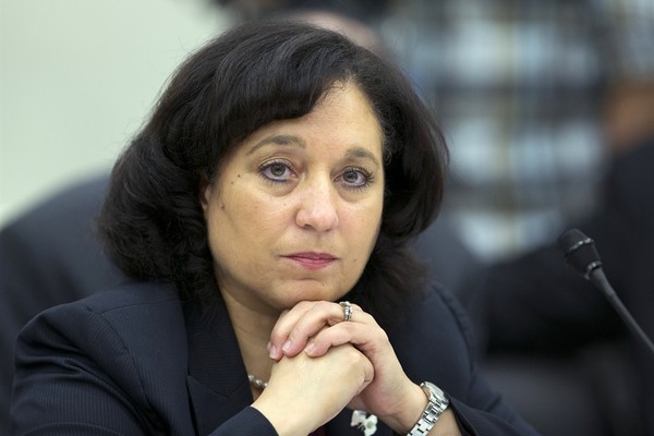 Report: After Furor Over 'Sex Party' Scandal, Head of DEA To Resign 