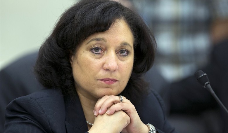 Report: After Furor Over 'Sex Party' Scandal, Head of DEA To Resign 