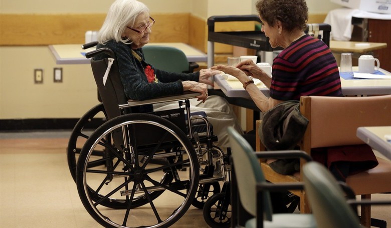 Nursing Homes Are Being Sued for Obeying Liberal Governors’ Orders