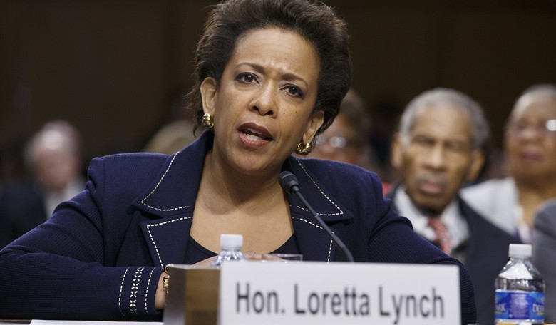 More Proof Loretta Lynch Once Acted to Protect Partial-Birth Abortion