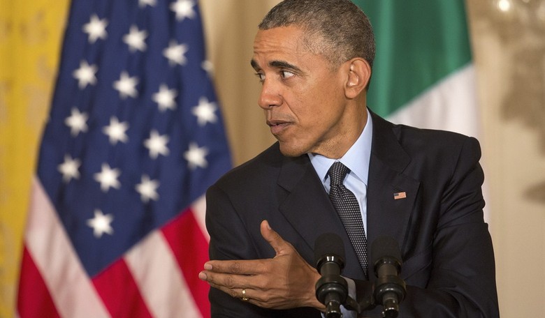 White House Won't Require Iran to Release Americans As Part of Nuclear Deal