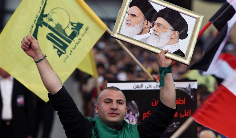 Does Tehran Mean What It Says? Oh, Yes