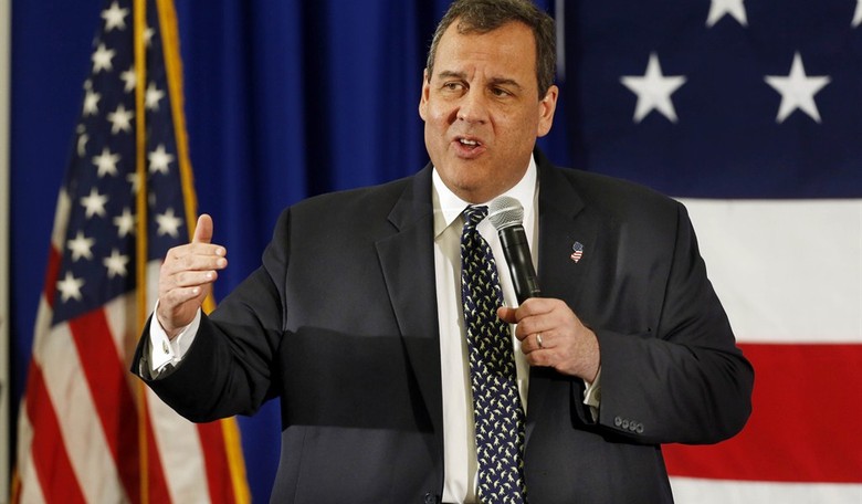 Christie's Social Security Reform Hurts America, Particularly Minorities