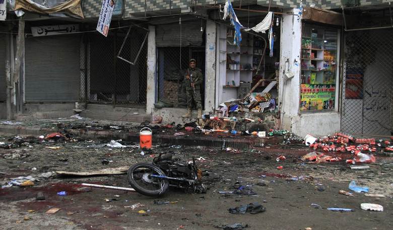 It’s No Big Deal, But ISIS Might Be In Afghanistan