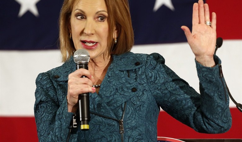 Candidates Should Read The Republican Platform 