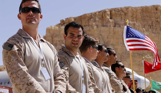  Equal but Inferior: Transforming America's Military 