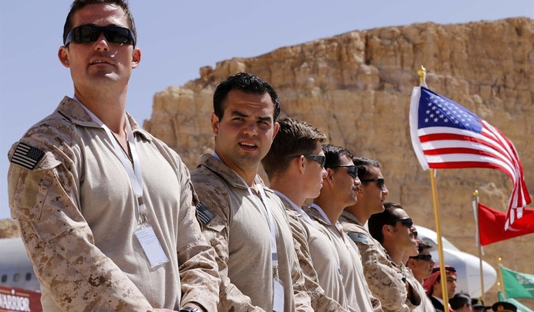  Equal but Inferior: Transforming America's Military 