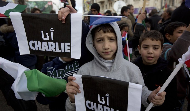 A Triumph of Terrorism