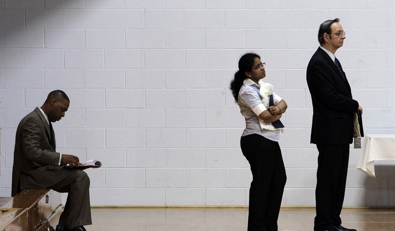 STUDY: Obama's Unemployment Policies Increased Unemployment