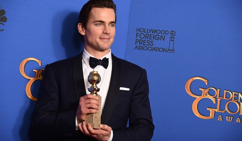 The Golden Globes of Propaganda