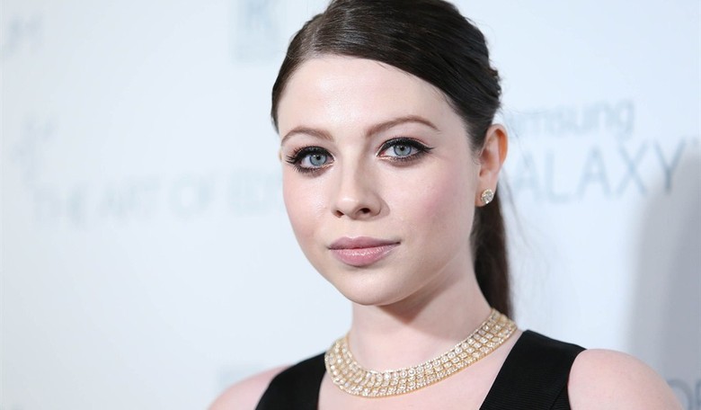 Actress Michelle Trachtenberg Dead at 39