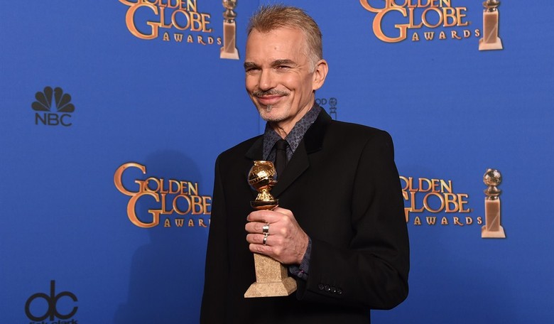 Billy Bob Thornton to Hollywood: Just Shut Up   