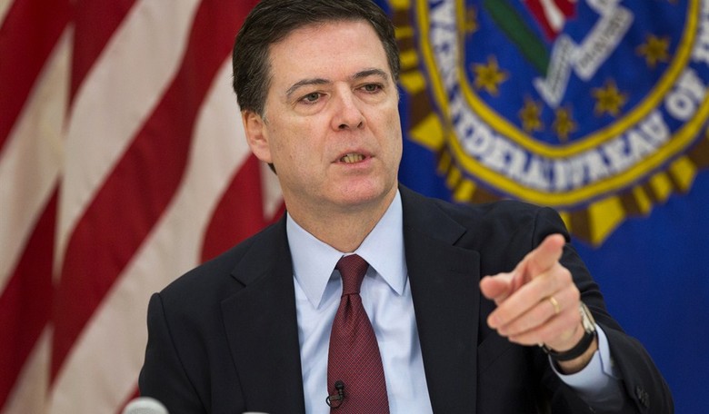 The FBI, the Holocaust and Us