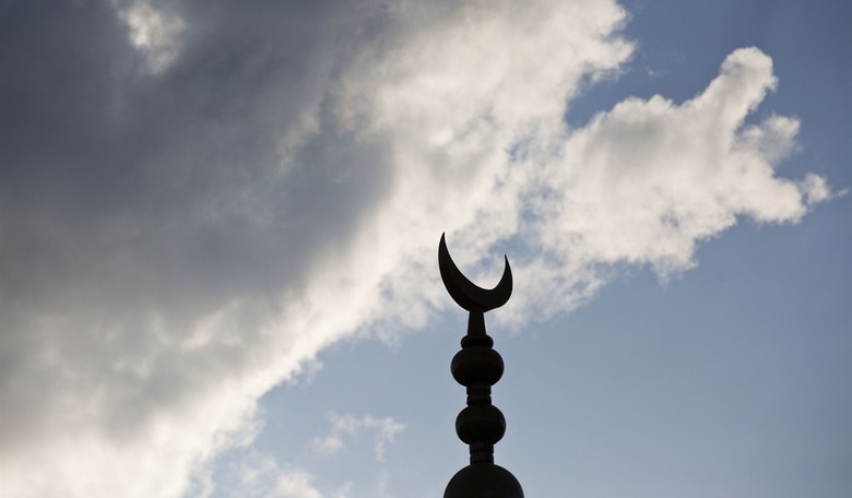 Tempe Police Launch Investigation After Islamic Crescent Display Is Destroyed