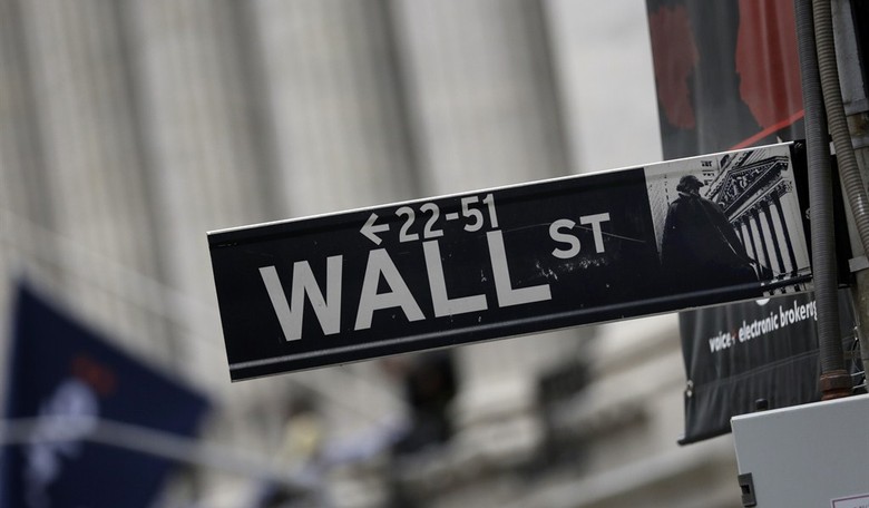 Major Opinion Index Might Be Warning of Big Changes in Markets and Economy