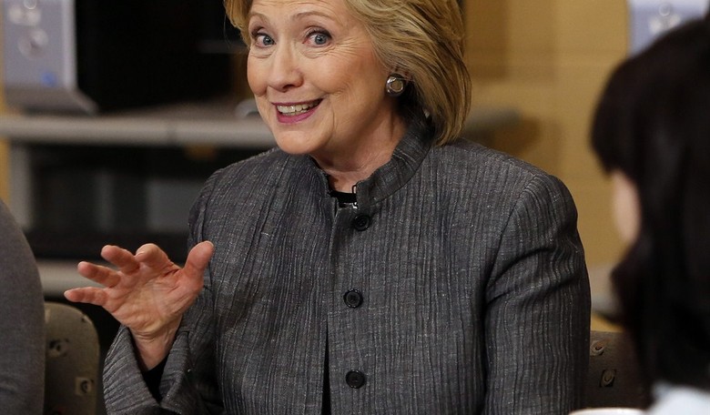 From "Dead Broke" To Making Millions, With A Little Help From Bill And Hillary's Global Friends