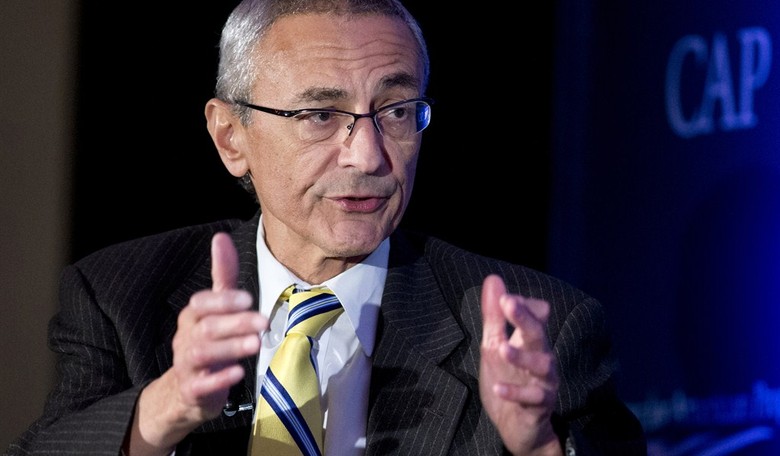 These New Podesta Emails Won't Help Hillary With Latino Voters