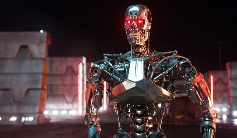  Paranoid Android: A New Humanoid Robot Eerily Twitching to Life is Freaking Out Viewers (WATCH)