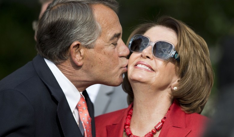 Is There a Dime’s Worth of Difference between the Two Major Parties?