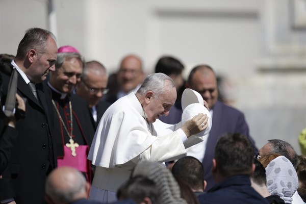 Before Commencing US Tour, Pope Francis To Visit Cuba