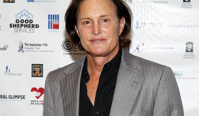 Bruce Jenner Comes Out as Transgender, Republican