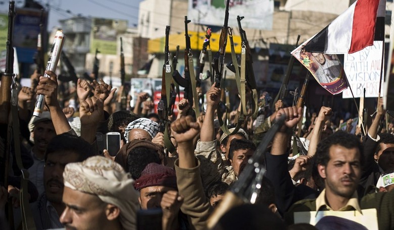Why Is Yemen Our War?