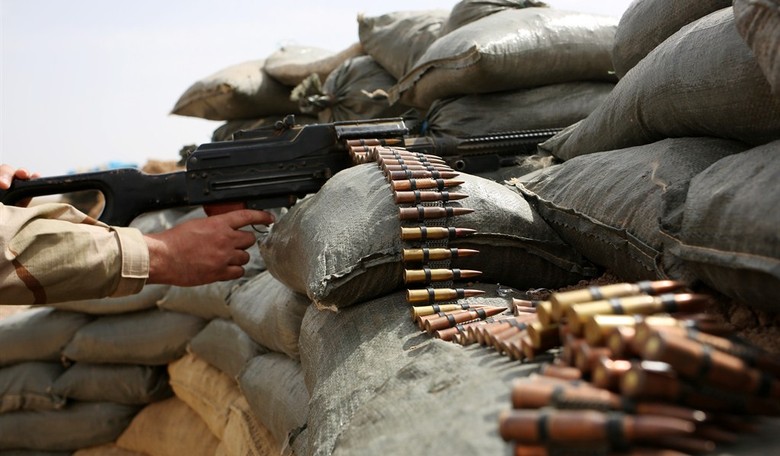 As West Virginia Machine Gun Sales Bill Makes Waves, Who Else Might Pass Similar Measure?