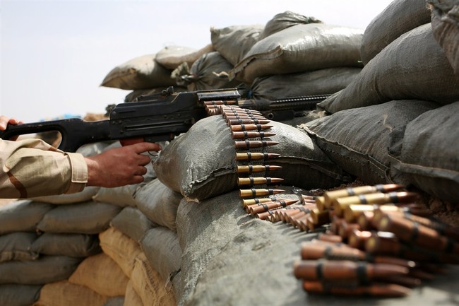 As West Virginia Machine Gun Sales Bill Makes Waves, Who Else Might Pass Similar Measure? As West Virginia Machine Gun Sales Bill Makes Waves, Who Else Might Pass Similar Measure?