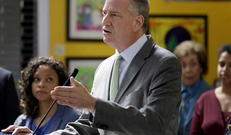 Hm: All 15 Charter School Applicants Rejected in NY