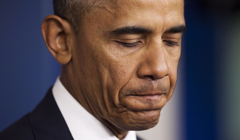 A Farewell to Arms Control Treaties
