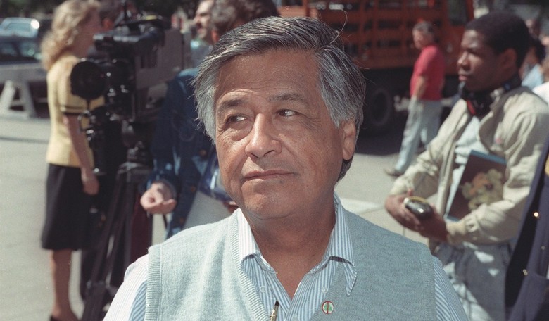 When Heroes Have Feet of Clay: Cesar Chavez Was a Serial Abuser of Young Girls