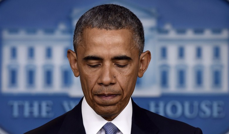 Obama's Legacy: 70 Percent of Americans Dissatisfied With Our Country's Direction 