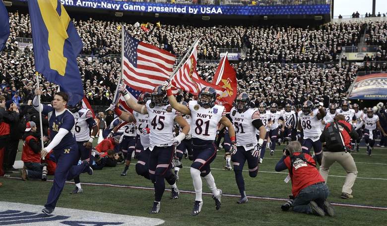 Lessons from “America’s Game” for the Democrat Party…and all America