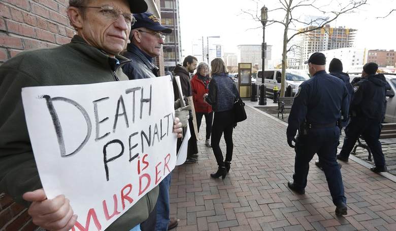 Nebraska Legislature’s Vote Signals Growing Conservative Support for Ending Death Penalty