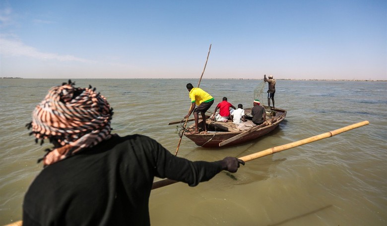Can Egypt and Ethiopia Share the Nile?