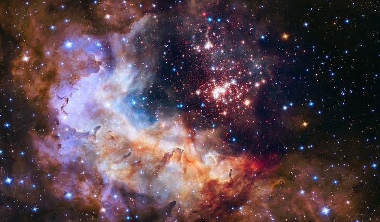 Get Ready for a 'Once-in-a-Lifetime' Thermonuclear Space Explosion That Will Be Visible From Earth