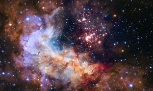 Roman Telescope Soars: 100x Hubble’s View of Hidden Cosmos