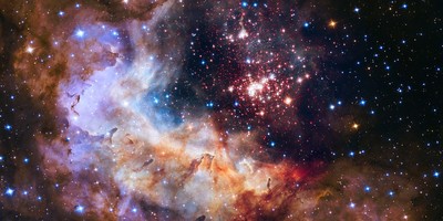 Roman Telescope Soars: 100x Hubble’s View of Hidden Cosmos