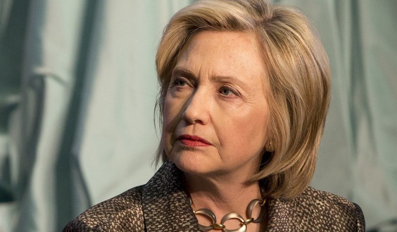 Watchdog: Let's Face It, the Clinton Foundation is Basically a 'Slush Fund'
