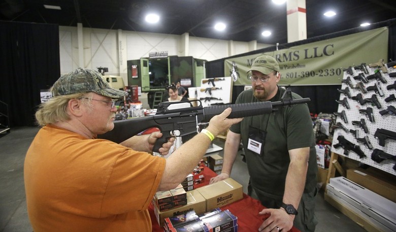 Worry Over 2024 Election Violence Leads to Spike in Prepping