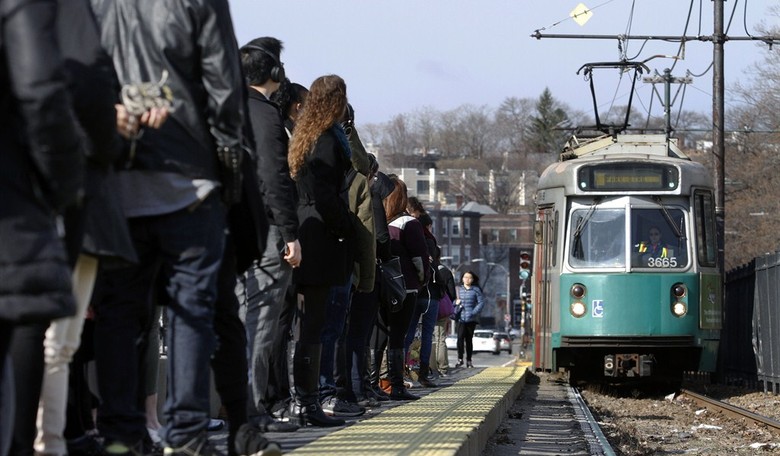 Seven MBTA Workers Indicted for Faking Red Line Safety Inspections 